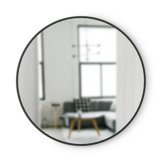 Hub Wall Mirror