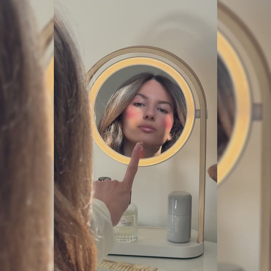 Bellwood Vanity Mirror