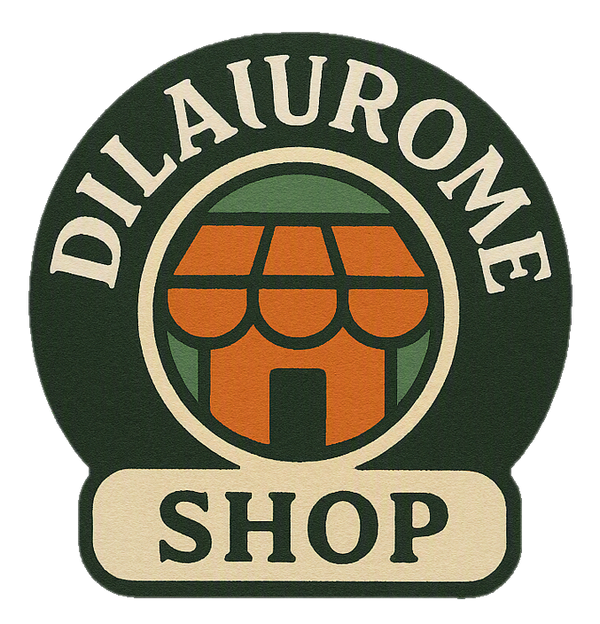 Dilaurome Shop