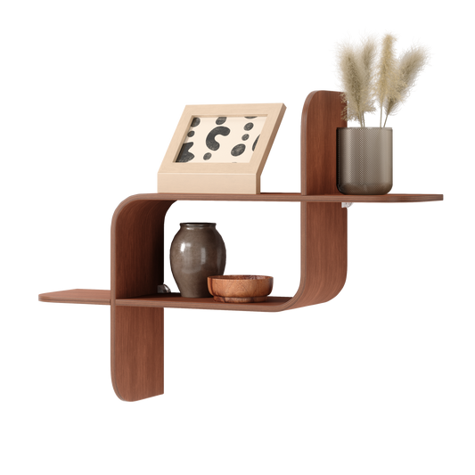 Montage Wall Shelf