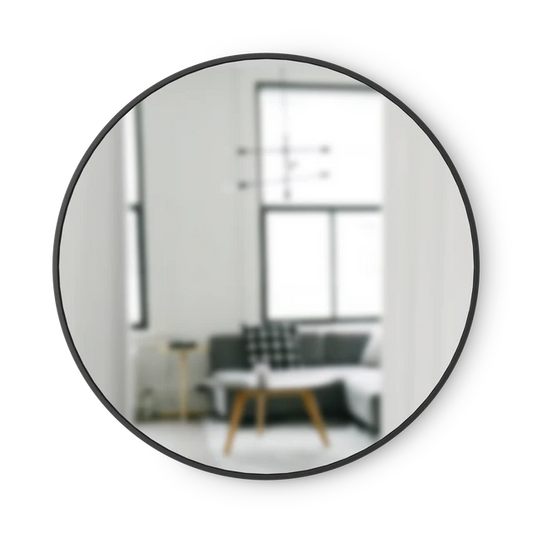 Hub Wall Mirror