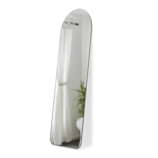 Hubba Arched Leaning & Wall Mirror