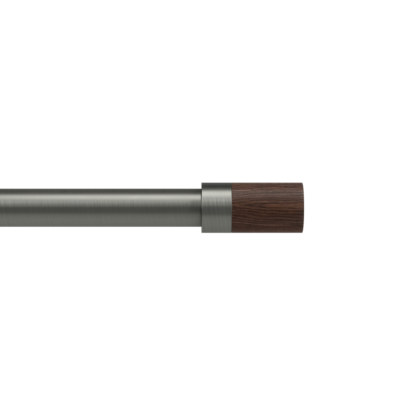 Blok Curtain Rod